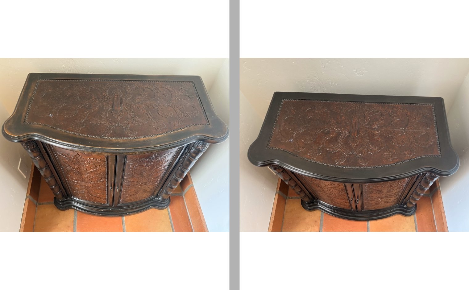 Hotel Upholstery Services